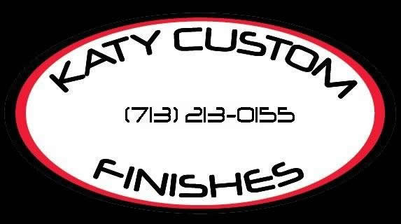 Katy Custom Finishes